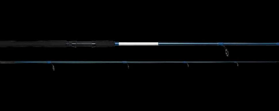 Kinetic Fantastica 9' MH 12-40G 2 sec spinnerstang