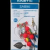 Kinetic Fladfiskeforfang 3
