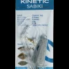 Kinetic Fladfiskeforfang 60 g