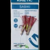 Kinetic Makrelforfang 3