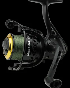 Kinetic Marshall/provoker hjul ass. modeller