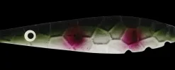 Kinetic Møn Inline 12 g - Natural Sandeel