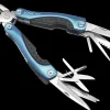 Kinetic Multi-tool 6" - blå/sort