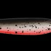 Kinetic Samba Slim 20 g - Black/red