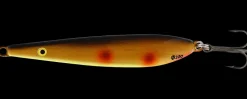Kinetic Samba Slim 20 g - Black/copper