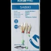 Kinetic Sildeforfang 1