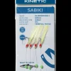 Kinetic Sildeforfang 3