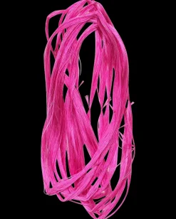 Kinetic Silketråd 10-pak - pink