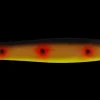 Kinetic Silver Arrow 24 g - Black/copper