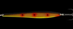 Kinetic Silver Arrow 24 g - Black/copper