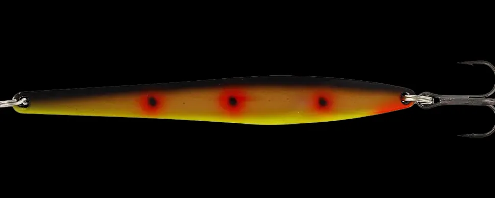 Kinetic Silver Arrow 24 g - Black/copper