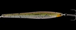 Kinetic Silver Arrow 20 g - Chartreuse Sandeel