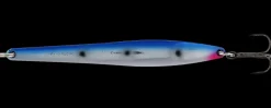 Kinetic Silver Arrow 24 g - Blue/silver