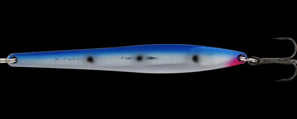 Kinetic Silver Arrow 24 g - Blue/silver