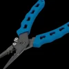 Kinetic SS magnettang Plier 6"