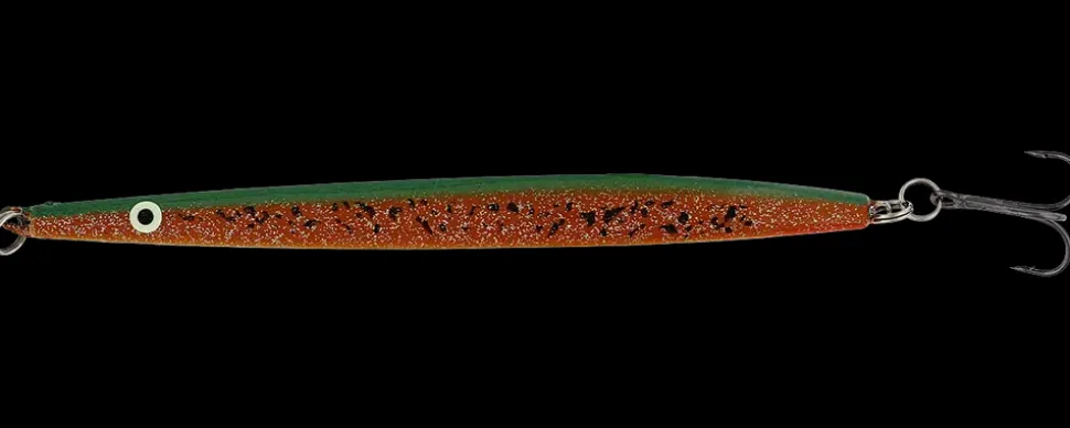 Kinetic Stevns 17 g - Autumn Leaves