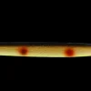Kinetic Stevns 17 g - Black/copper
