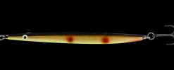 Kinetic Stevns 17 g - Black/copper