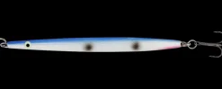 Kinetic Stevns 17 g - Blue/silver