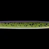 Kinetic Stevns 17 g - Chartreuse Sandeel