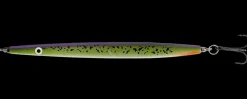 Kinetic Stevns 17 g - Chartreuse Sandeel