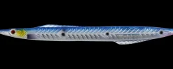 Kinetic Tobias Inline 18 g - Blue/silver