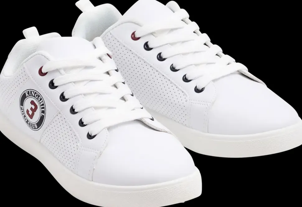 Kingshill Sneakersko Polo