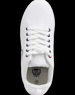 Kingshill Sneakersko Polo