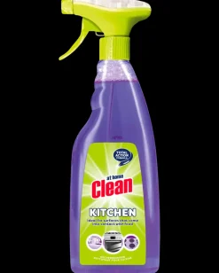 Kitchen rengøringsspray 750 ml
