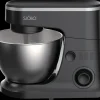 Køkkenmaskine 1200W - 5 L