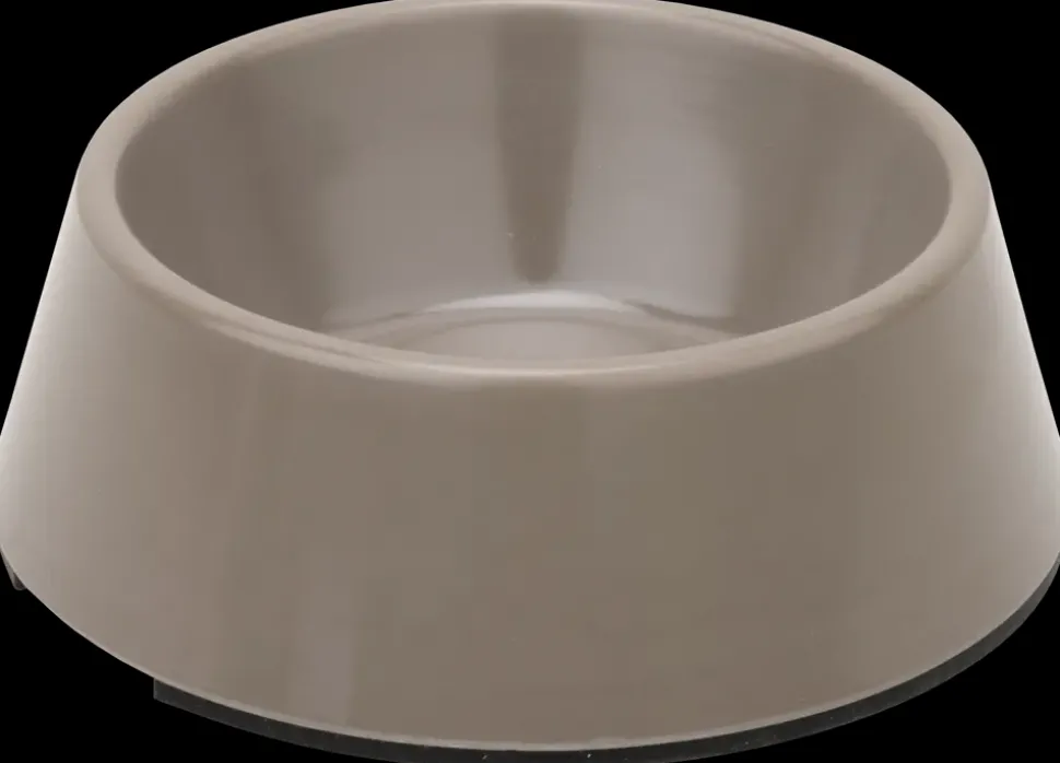 Kæledyr foderskål Ø13,5 cm - assorterede farver