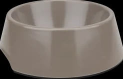Kæledyr foderskål Ø22,5 cm - assorterede farver
