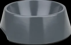 Kæledyr foderskål Ø22,5 cm - assorterede farver