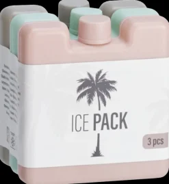 Køleelement Mini 3-pak