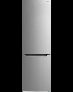 Køle/fryseskab KF310LSS - stål