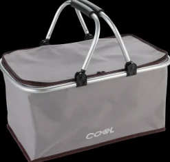 Køletaske 35 L - assorterede farver