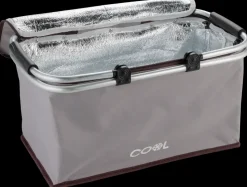 Køletaske 35 L - assorterede farver