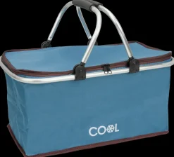 Køletaske 35 L - assorterede farver