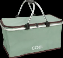 Køletaske 35 L - assorterede farver
