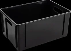 Klodskasse sort