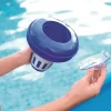 Klordispenser til pool 200 g tabs