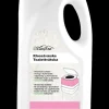 Klosetvæske 2,5 liter - pink