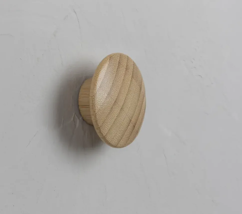 Knage Bambus Ø55 mm - Natur