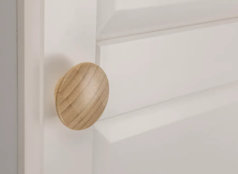 Knage Bambus Ø55 mm - Natur