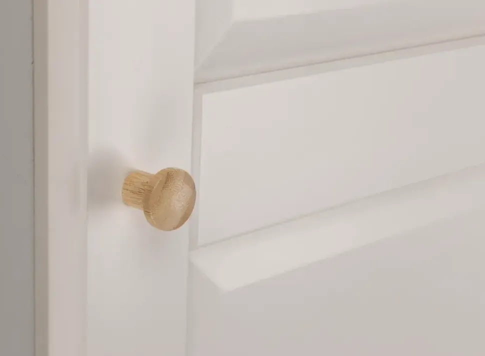 Knage Bambus Ø25 mm - Natur