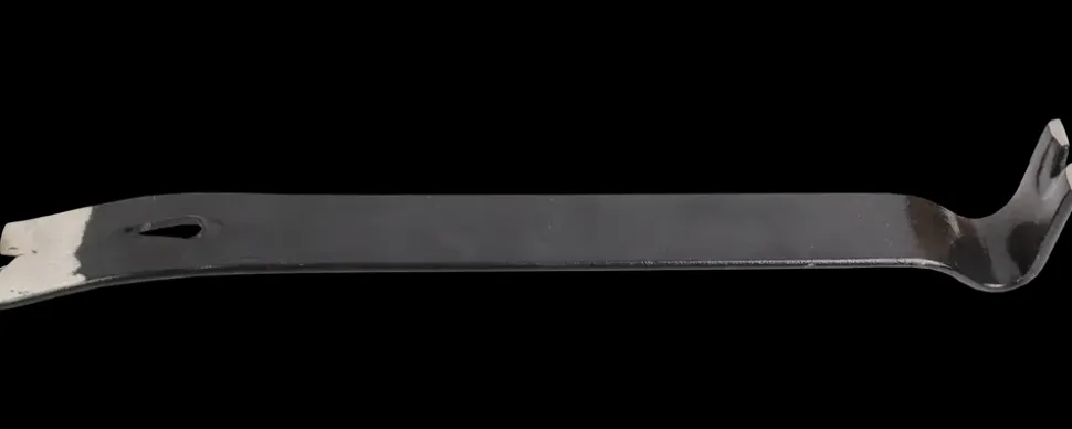 Koben fladt 380 mm