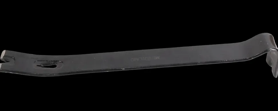 Koben fladt 380 mm
