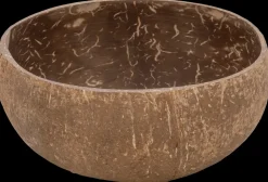 Kokosskål Ø12 cm
