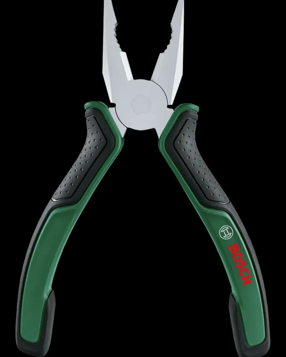 Kombinationstang 180 mm