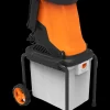 Kompostkværn 2800W